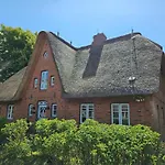 Farnweg 7 Haus West * Wyk auf Föhr