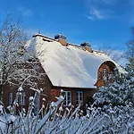 Farnweg 7 Haus West Διαμέρισμα