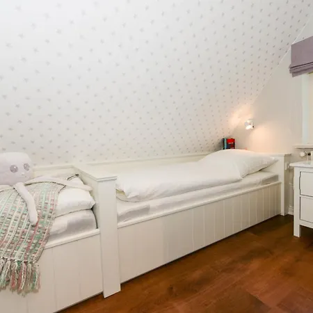 Farnweg 7 Haus West *