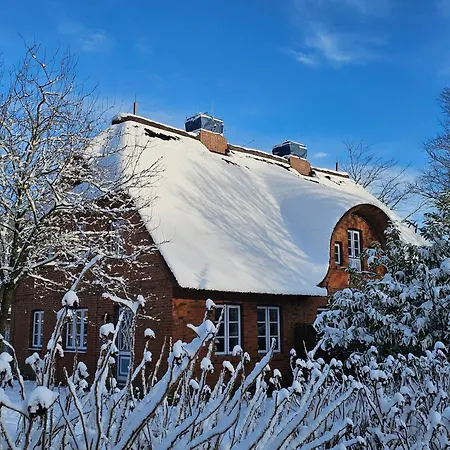 Farnweg 7 Haus West 아파트