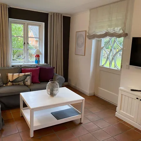 Farnweg 7 Haus West *