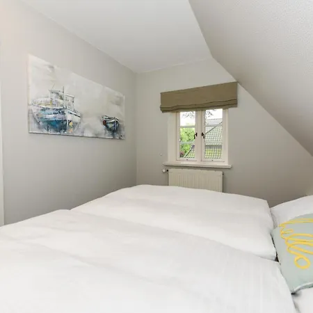 Farnweg 7 Haus West *