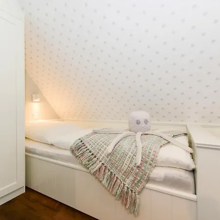 Farnweg 7 Haus West 비크아프포르
