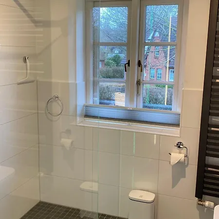 아파트 Farnweg 7 Haus West