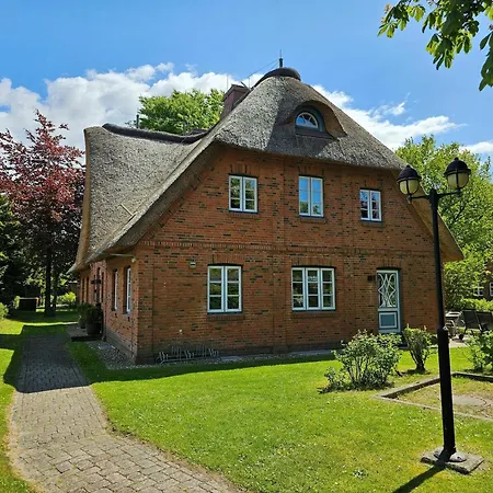 Farnweg 7 Haus West 아파트