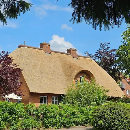 Farnweg 7 Haus West 아파트 *
