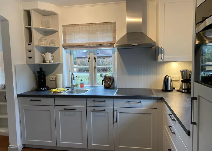 Lägenhet Farnweg 7 &amp#40haus West&amp#41 *